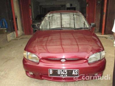 Hyundai Accent 1999