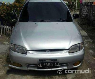 Hyundai Accent 2000