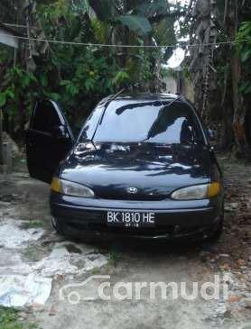 Hyundai Accent Cakra 1997