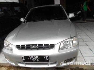 Hyundai Accent Verna Gls 2003