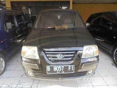 Hyundai Atoz Gls 1.1 2006