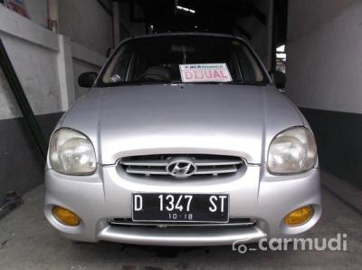 Hyundai Atoz Gls 2000