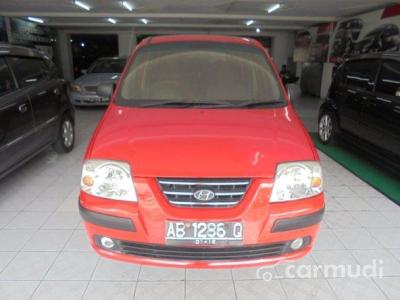 Hyundai Atoz Gls 2006