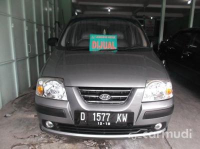 Hyundai Atoz Gls 2008