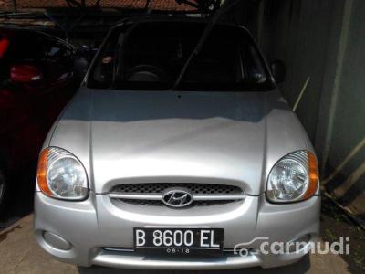 Hyundai Atoz Glx 2003