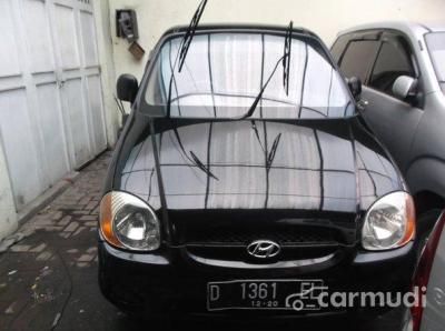 Hyundai Atoz Glx 2004