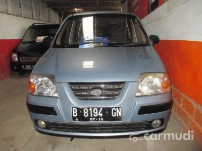 Hyundai Atoz Gs 1.1 2006