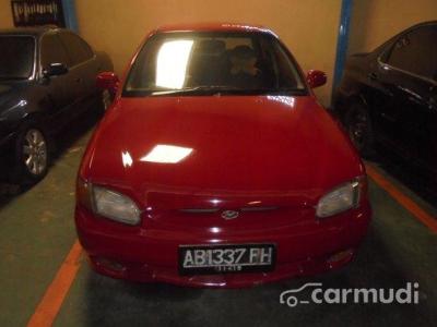 Hyundai Excel 2001