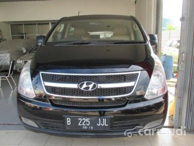 Hyundai H1 2.4 2009