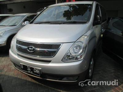 Hyundai H1 2010