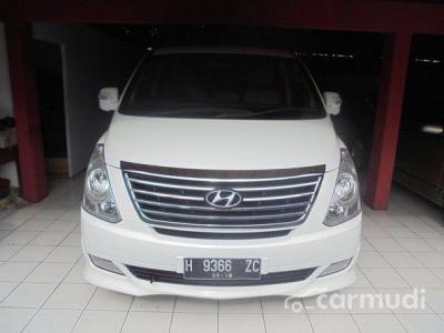 Hyundai H1 X6 2013