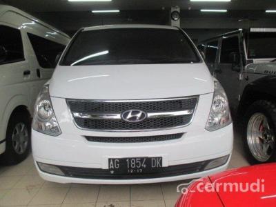 Hyundai H1 Xg,Crdi 2010