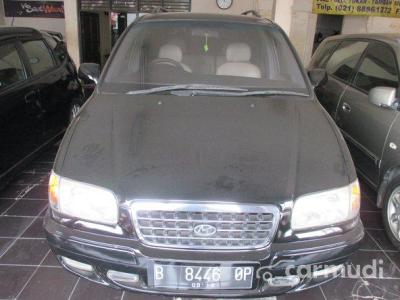 Hyundai Trajet 2004