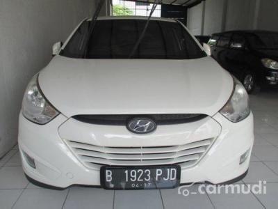 Hyundai Tucson Gls 2012