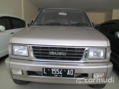 Isuzu Panther 2000