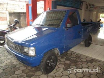 Isuzu Panther Pickup 1993