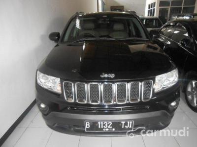 Jeep Compass 2012