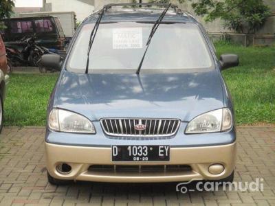 Kia Carens 1,8 2000