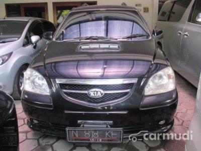 Kia Carens 2 2006