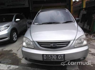 Kia Carens 2004