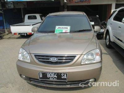 Kia Carens 2005