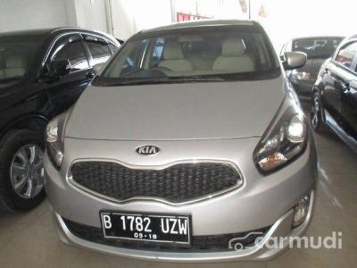 Kia Carens 2013