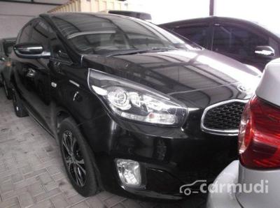 Kia Carens D Cvvt 2013