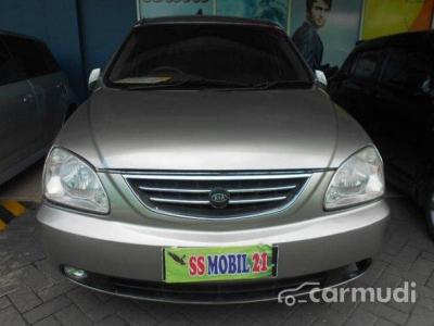 Kia Carens Ii 2005