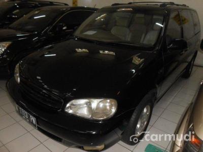 Kia Carnival 2002