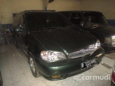 Kia Carnival Gs 2000