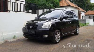 Kia Picanto 1.2 2005