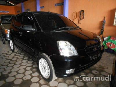 Kia Picanto - 2005