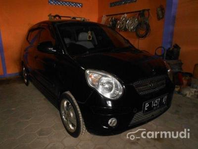 Kia Picanto - 2008