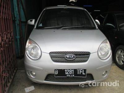 Kia Picanto 2009