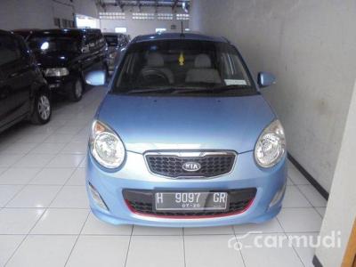 Kia Picanto - 2010