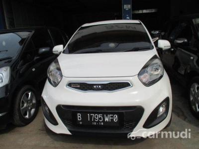 Kia Picanto 2011