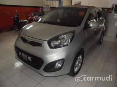 Kia Picanto - 2012