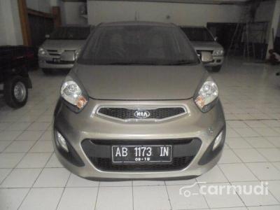 Kia Picanto - 2013