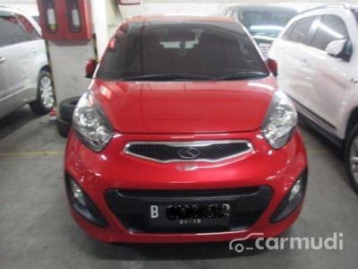 Kia Picanto 2014