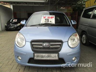 Kia Picanto Cosmo 2009