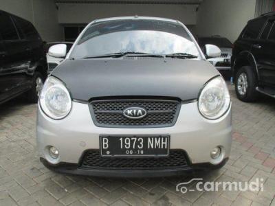 Kia Picanto Cosmo 2010