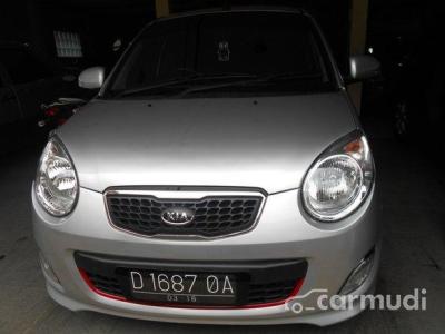 Kia Picanto Cosmo 2011