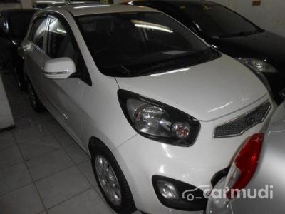 Kia Picanto New 2012