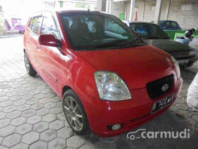 Kia Picanto Se 2007