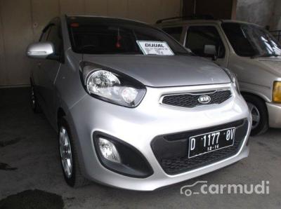 Kia Picanto Se 2011