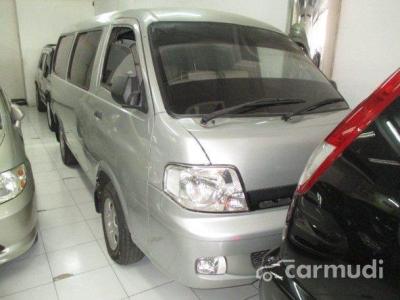 Kia Pregio 2007