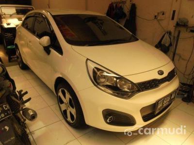 Kia Rio 2014