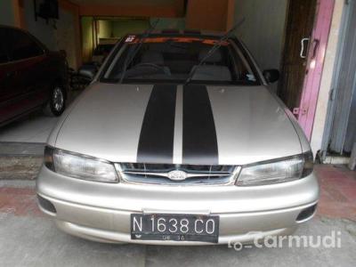 Kia Sephia 2000