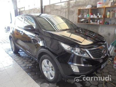 Kia Sportage 2011