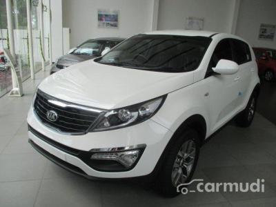 Kia Sportage 2016